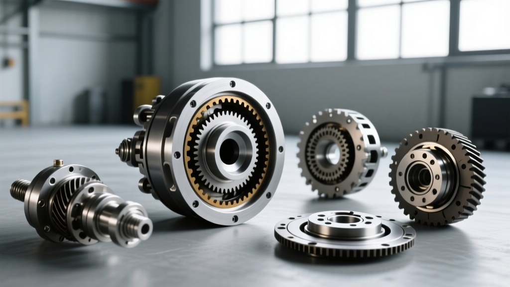 Diagnosing Chevy Torque Converter Shudder in Hybrids