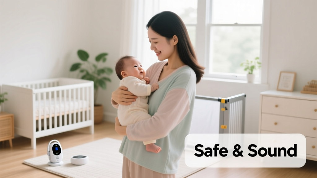 Mathers: Understanding the Risks and Safety Protocols for Childproofing Around Household Mathers