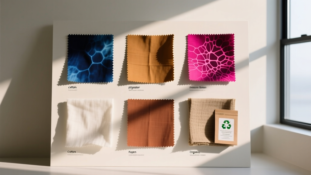 Color Dye for Clothes: Science, Sustainability & Performance