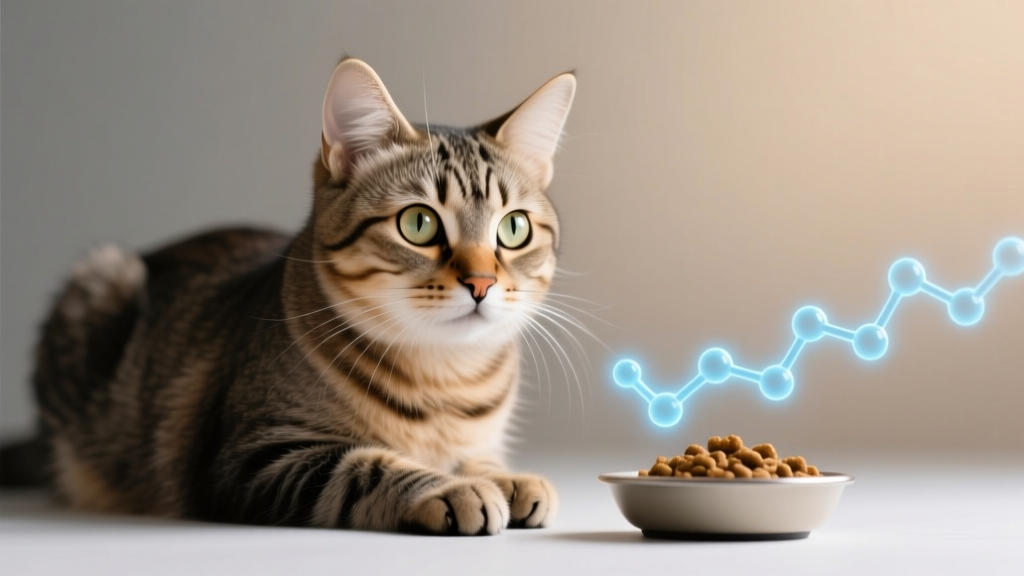 Do Cats Behavior Change Without Chicken? The Truth About...