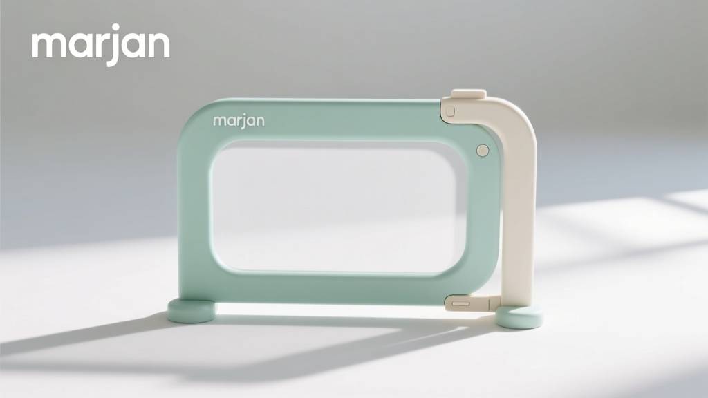 Marjan: A Child Safety Deep Dive into the Popular Baby Carrier Brand and Its Real-World Risk Profile