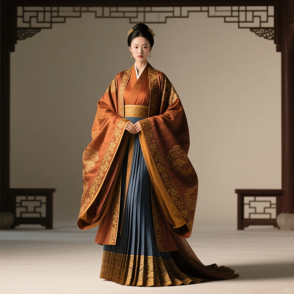 Traditional Chinese Clothing Female Name: A Complete Guide to Hanfu, Qipao & More