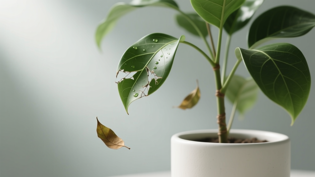 Why Leaves Fall Off Indoor Plant Cuttings (2026)