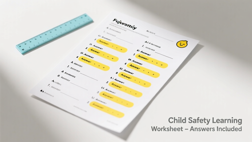 Relative Pronouns Worksheet With Answers: A Practical Resource for Educators and Parents