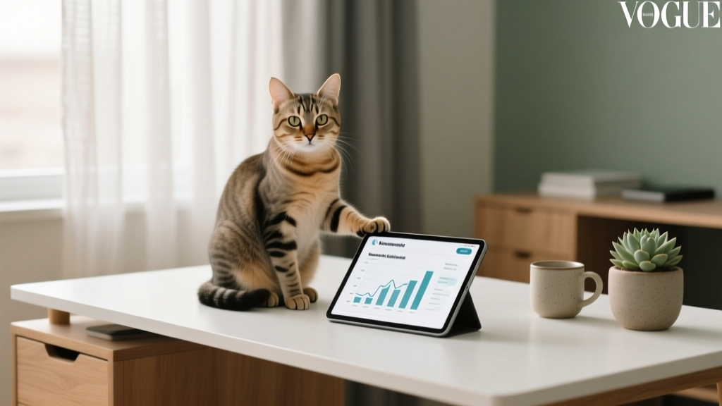 Cat Anxiety Behavioral Issues: The Root-Cause Fix