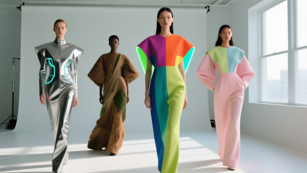 How Pantone Chooses Color of the Year