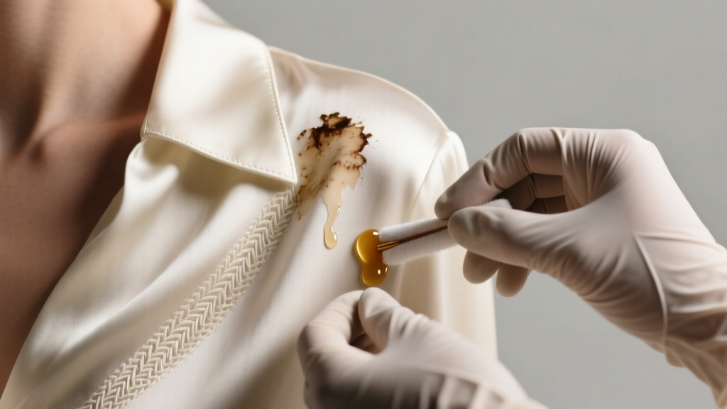 Tested: How to Get Gum Out of Silk Garments Fast (2026)