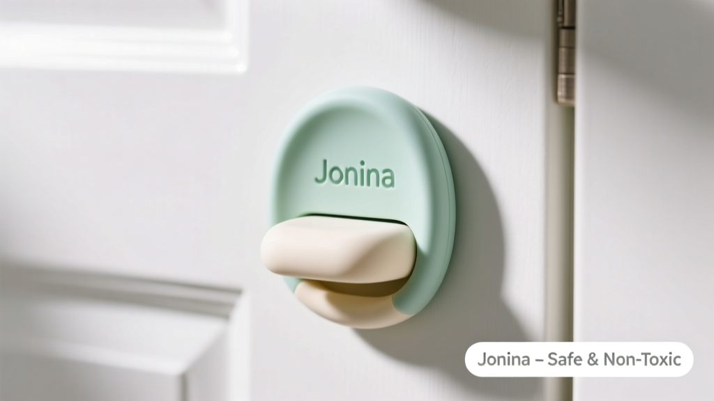 Jonina: A Critical Safety Review of the Portable Infant Sleep Product