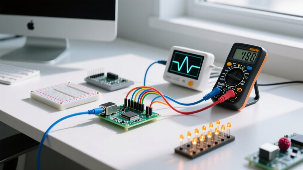 How to Use an Exclusive Or Calculator for Digital Logic and Parity Checks