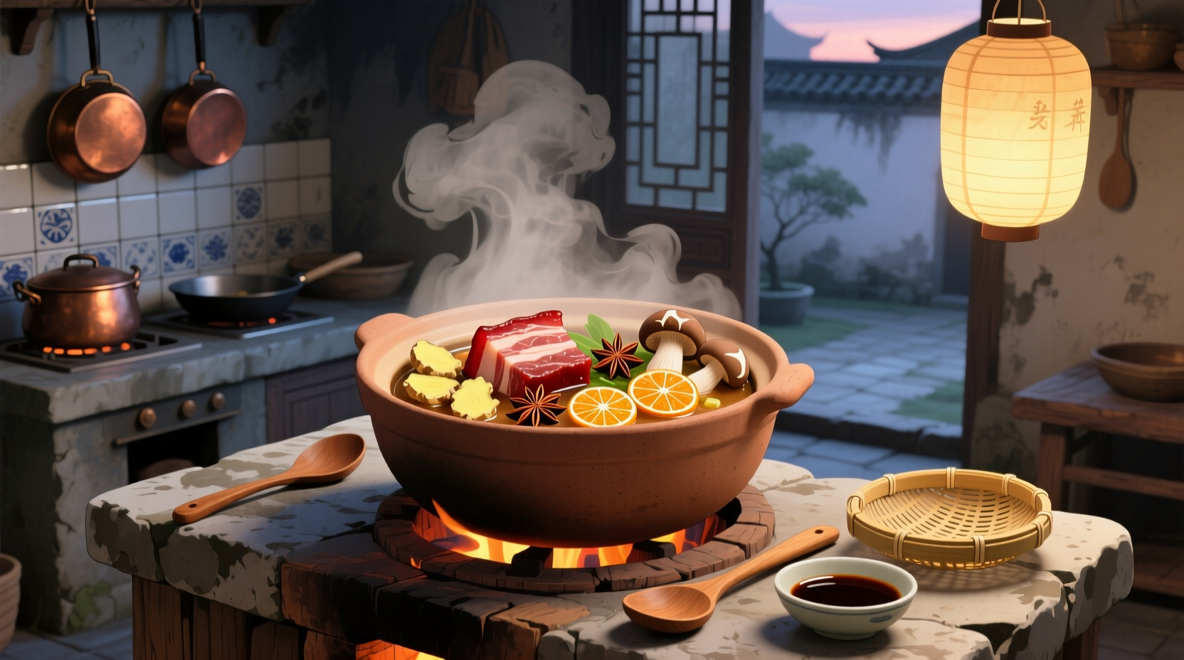 Braising Stewing Guides: Science-Backed Techniques for Tender, Flavorful Results