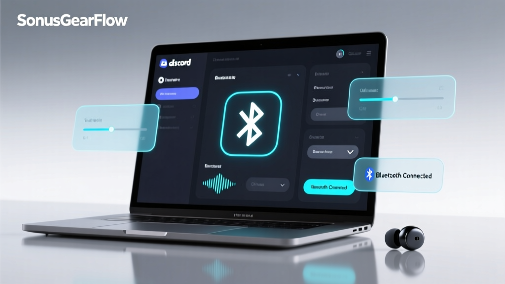 How to Turn Off Discord Speakers with Bluetooth (2026)