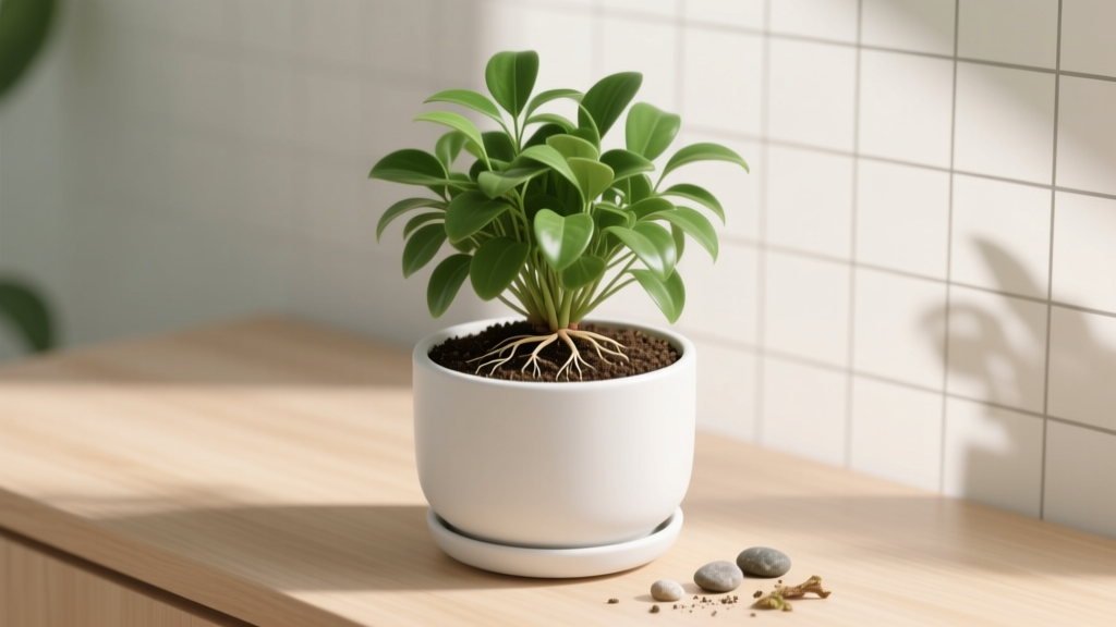How To Grow Can You Use Miraclegro Potting Mix For Indoor Plants