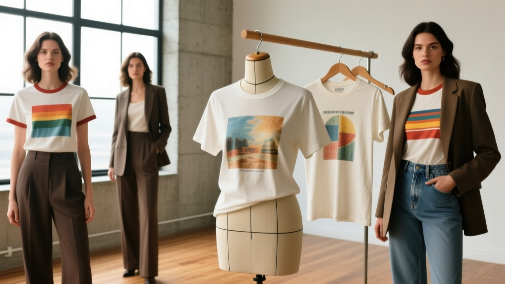 Are Vintage Cotton T-Shirts Collectible? Yes—Here’s Why