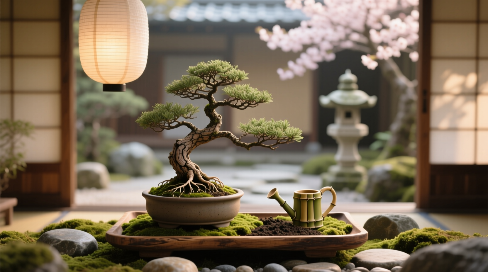 Can You Use Baking Soda to Treat Fungus in Bonsai 