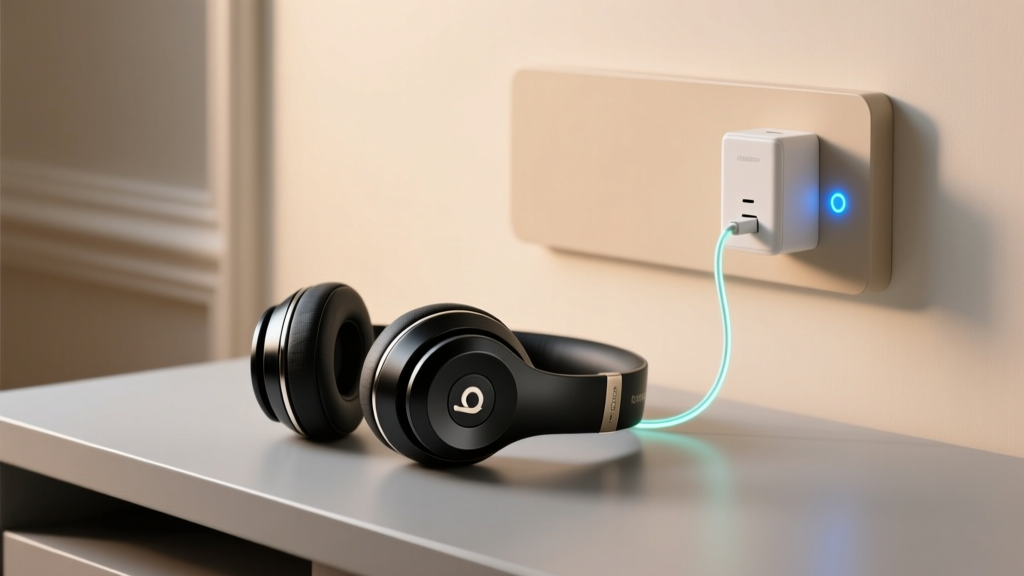 Beats Solo Wireless Charging Guide (2026)