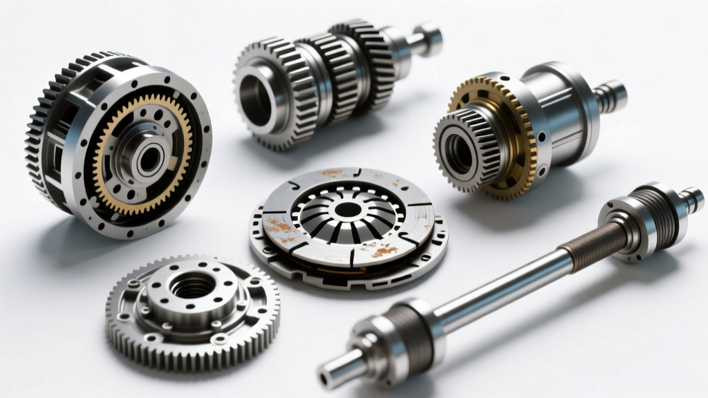 Volkswagen Drivetrain Warranty & Driveshaft Vibration Diagnosis