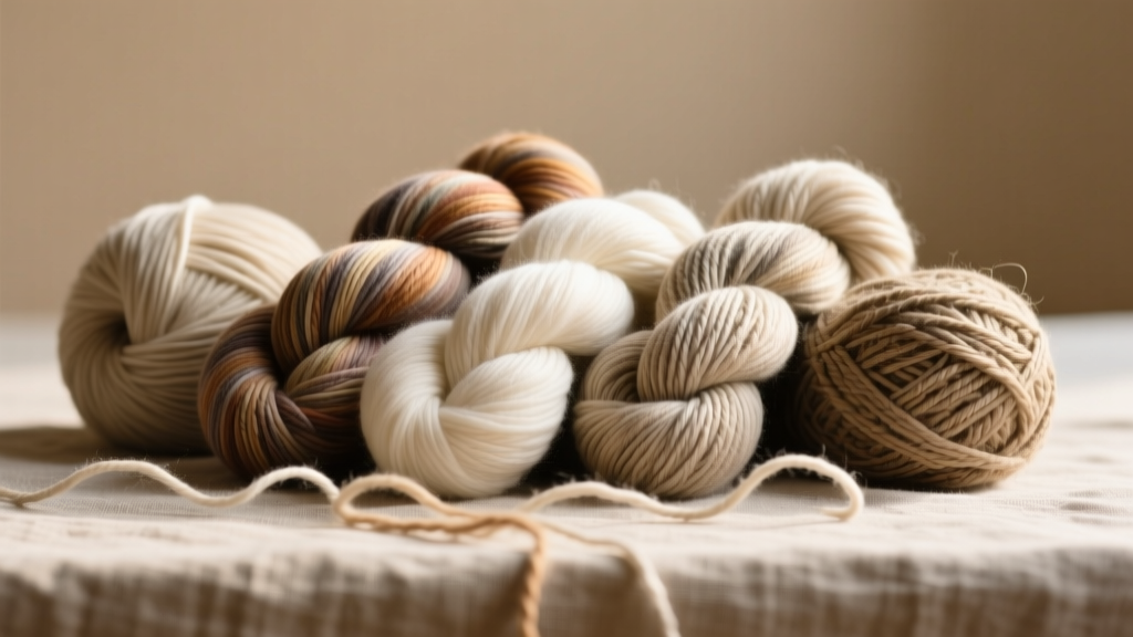 Cornwall Yarn Shop: Busting Myths About UK Hand-Knitting Yarns