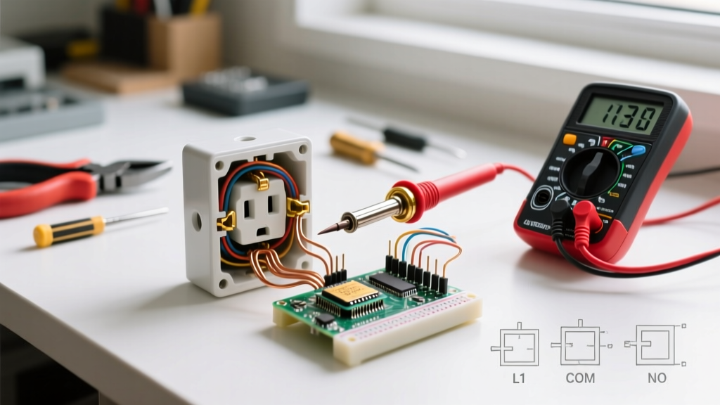 Troubleshooting a Dead Electrical Switch Outlet: Step-by-Step