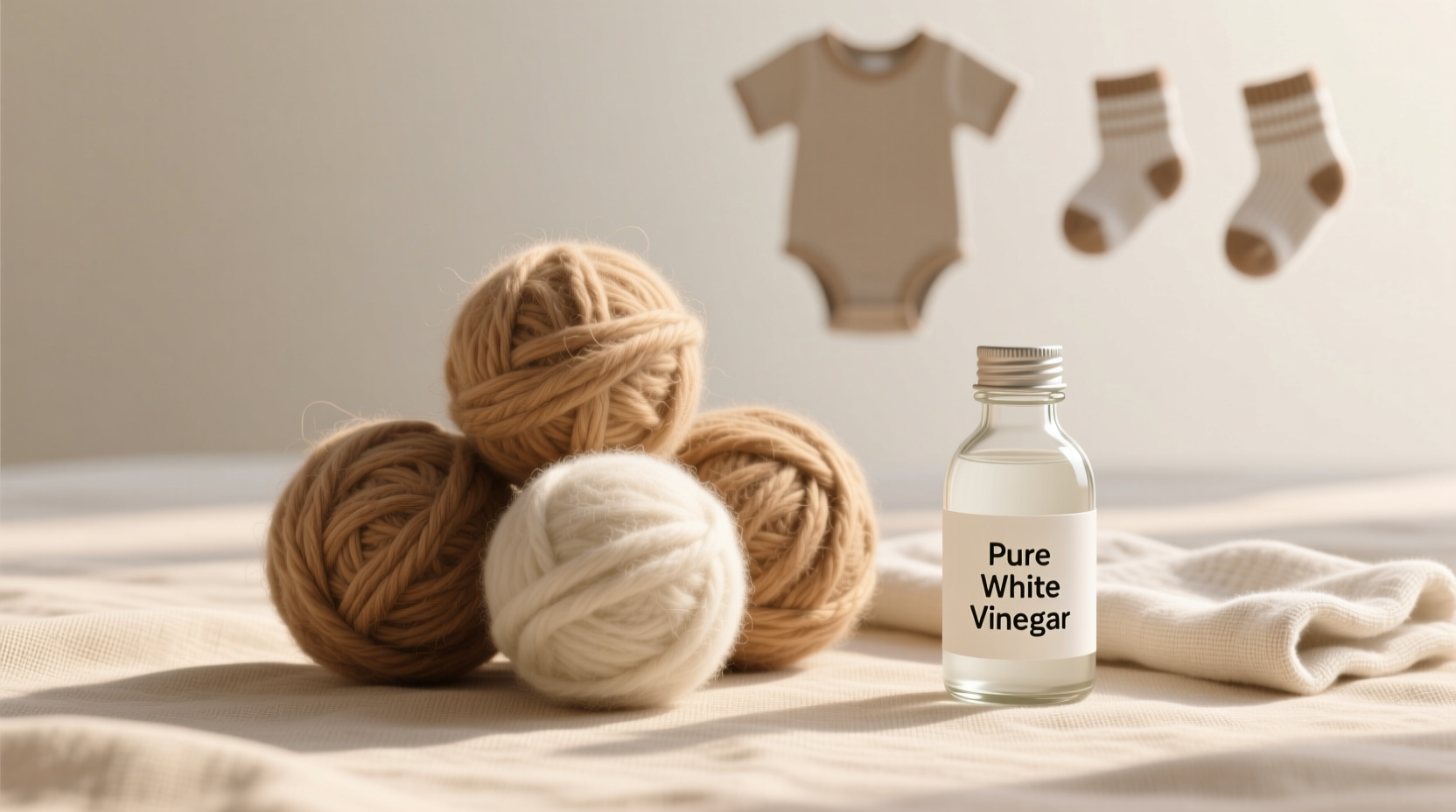 biodegradable dryer sheets baby clothes safety