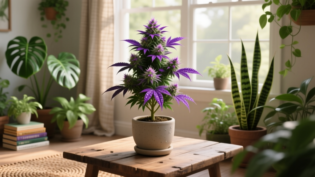 Indoor Weed Yield: Real 1–2 oz per Plant (2026)