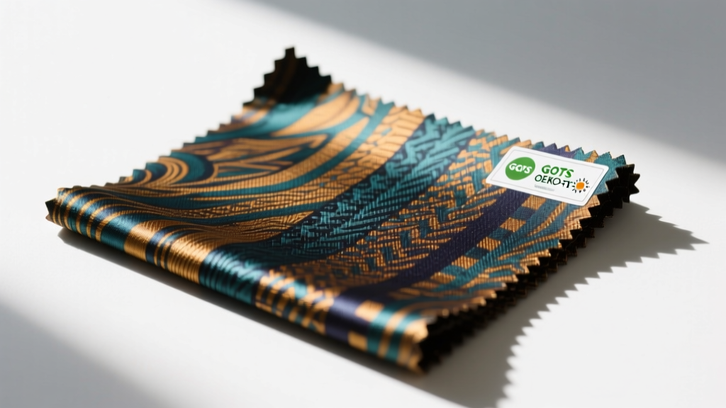 Textile Prints: A Designer’s Guide to Quality, Tech & Sustainability