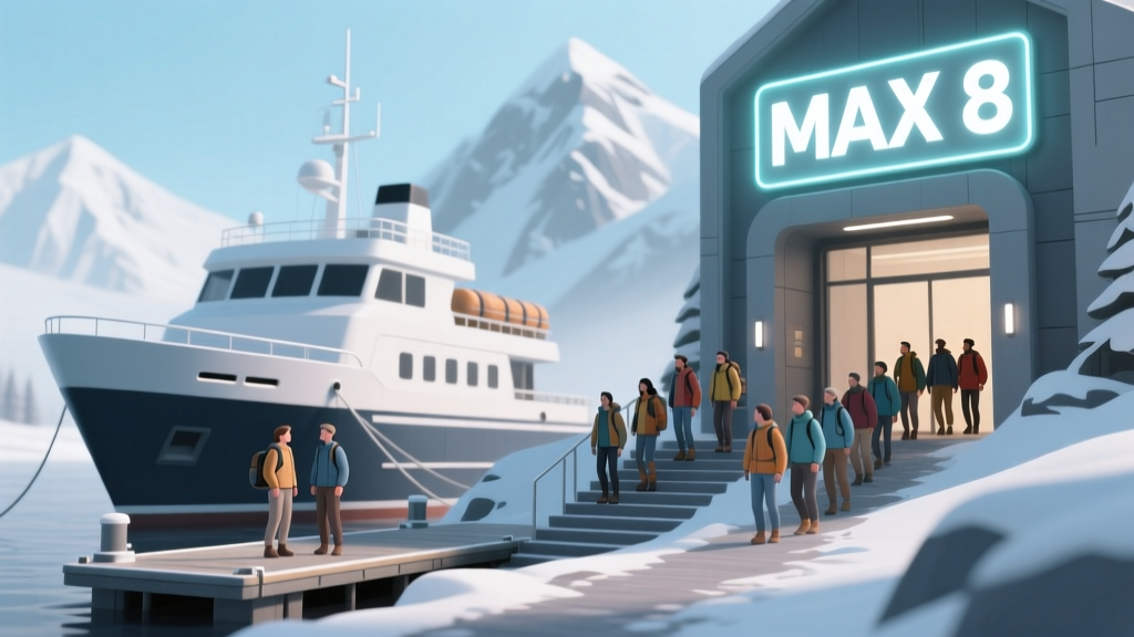 Expedition 33 Party Members: Max Capacity & Booking Tips
