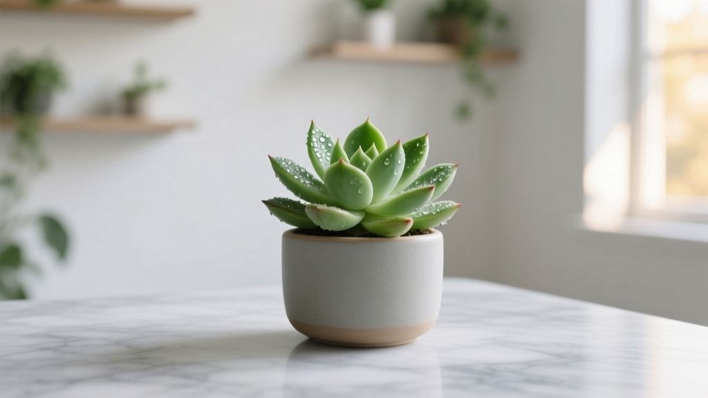 Miracle-Gro for Succulents: Safe Fertilizing in 3 Steps