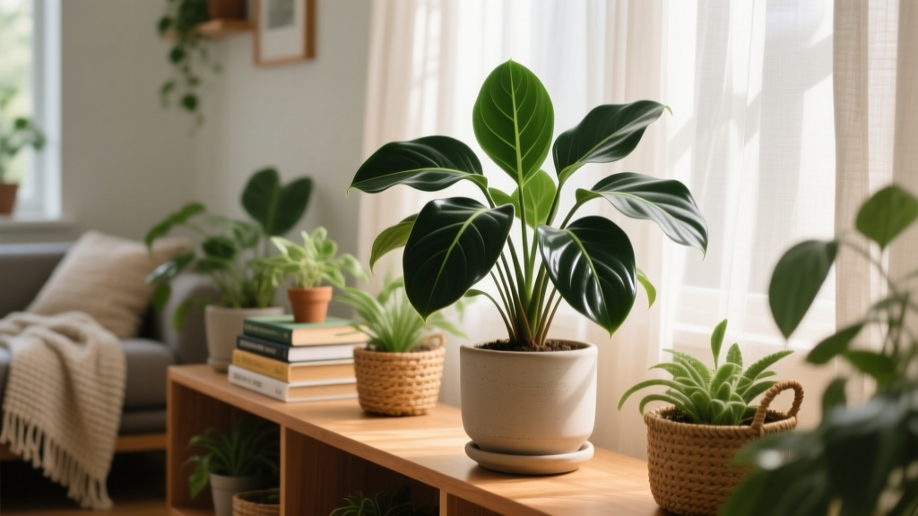 ZZ Plant Propagation: 3 Reliable Methods (No Flowers!)