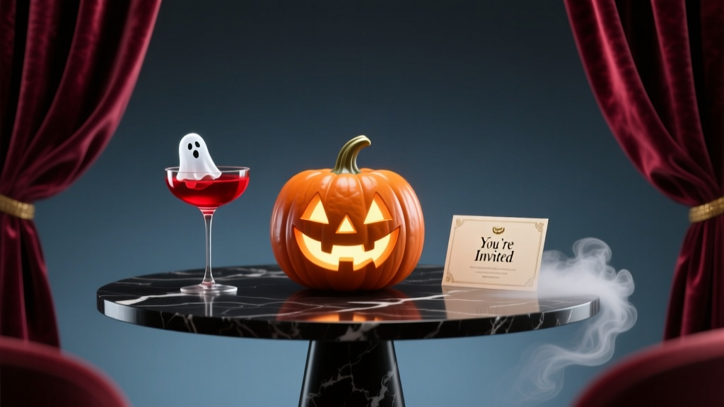 Halloween Party Planning: 7 Non-Negotiable Steps (2026)