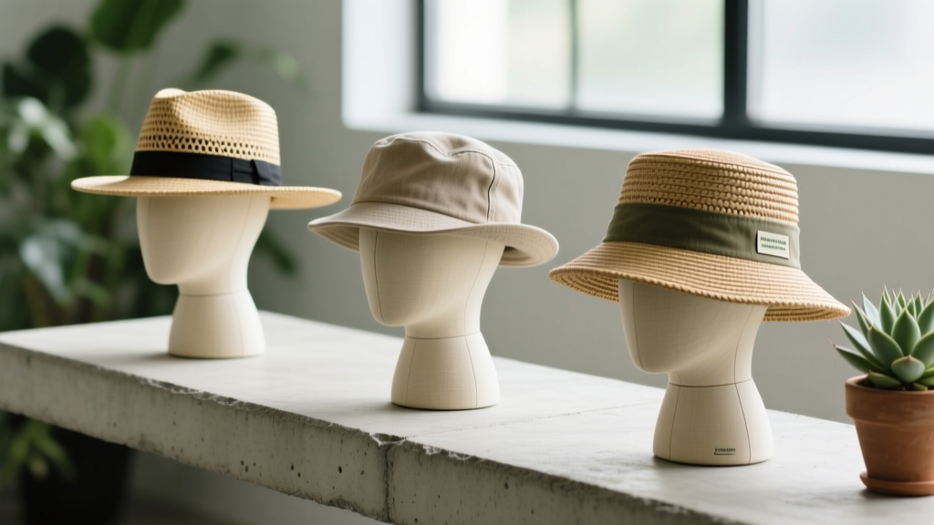 Sustainable Hat Brands: Truths, Trends & Trusted Picks