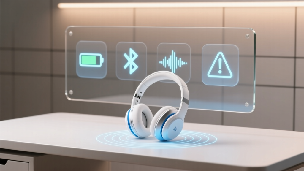 Why Aren’t My Wireless Headphones Working? (2026)