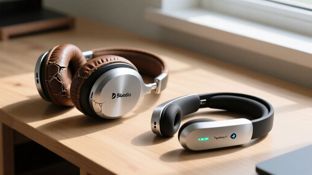 Bluedio Turbine Bluetooth Upgrade Guide: When to Switch in 2026