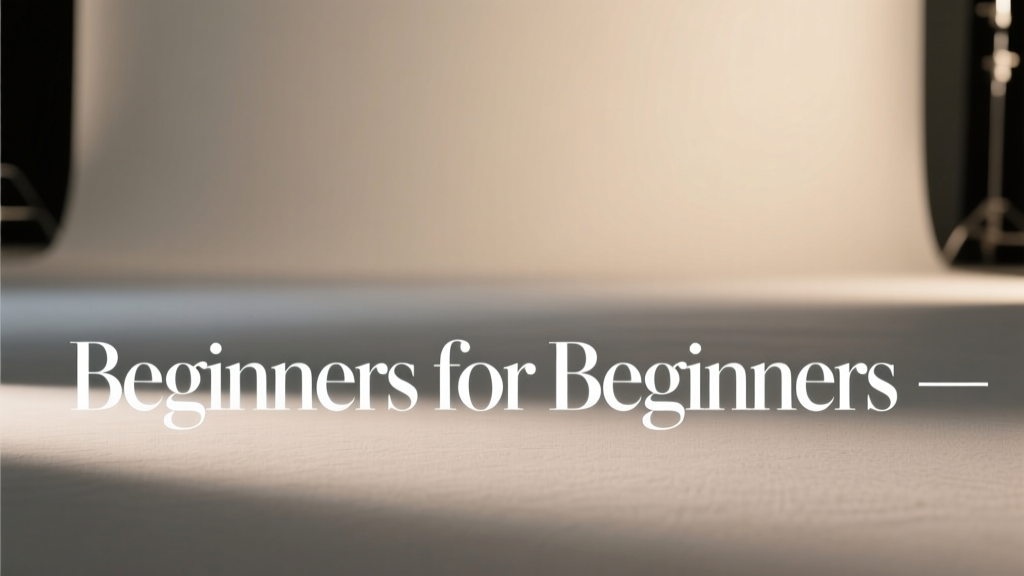 Starting Early Learning Right: A Beginner Guide