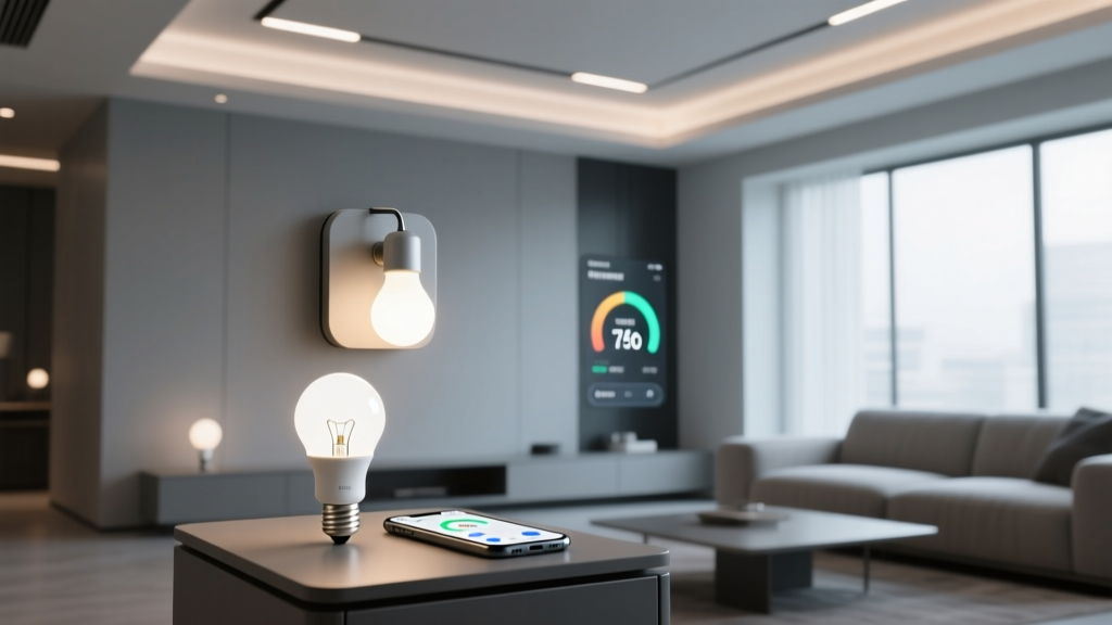 Do Smart Bulbs Raise Your Electricity Bill? Debunked