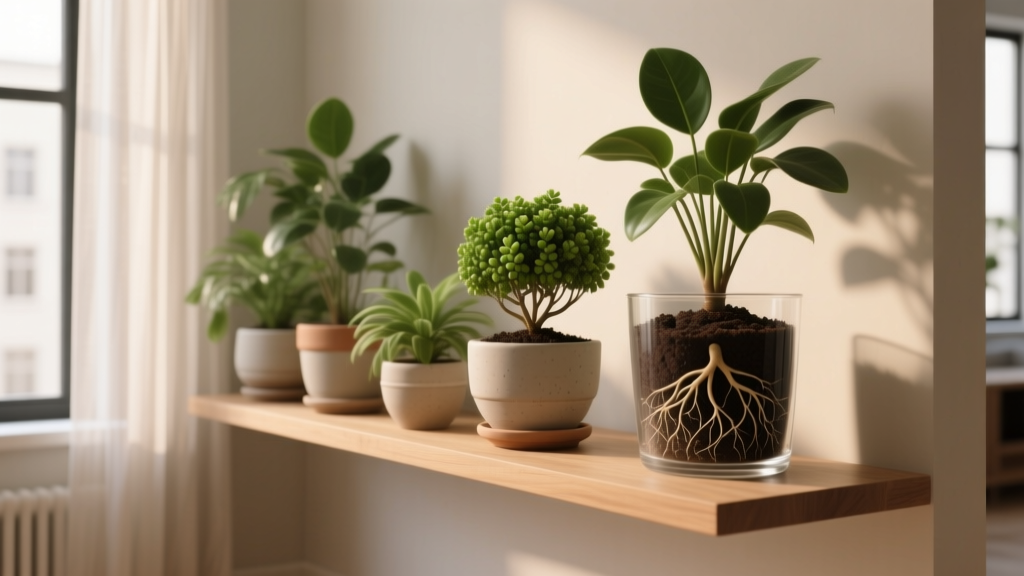 Indoor Plant Soil Mix for Low Light (2026)