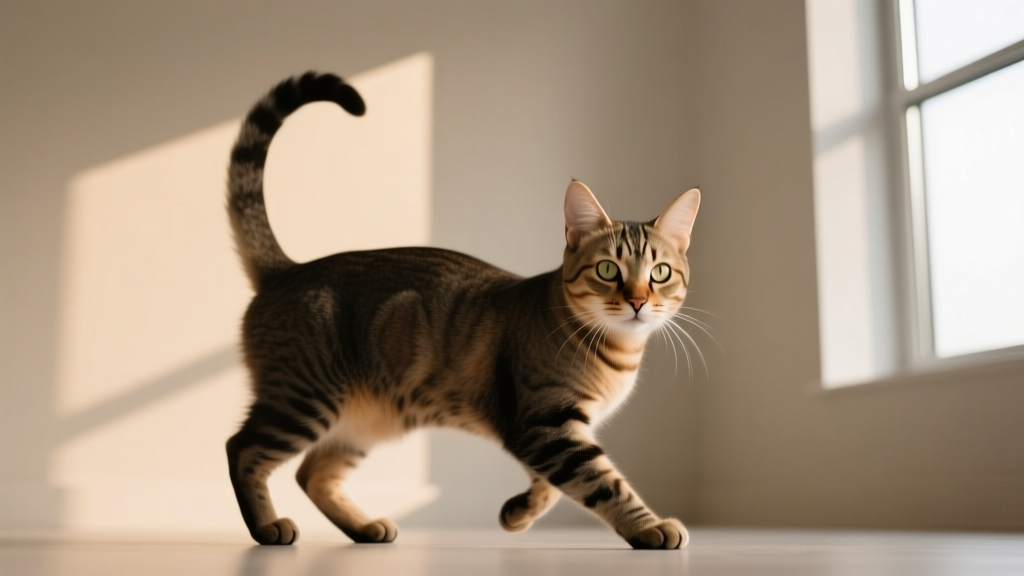 Do Cats Show Mating Behaviors Classic? 7 Telltale Signs...