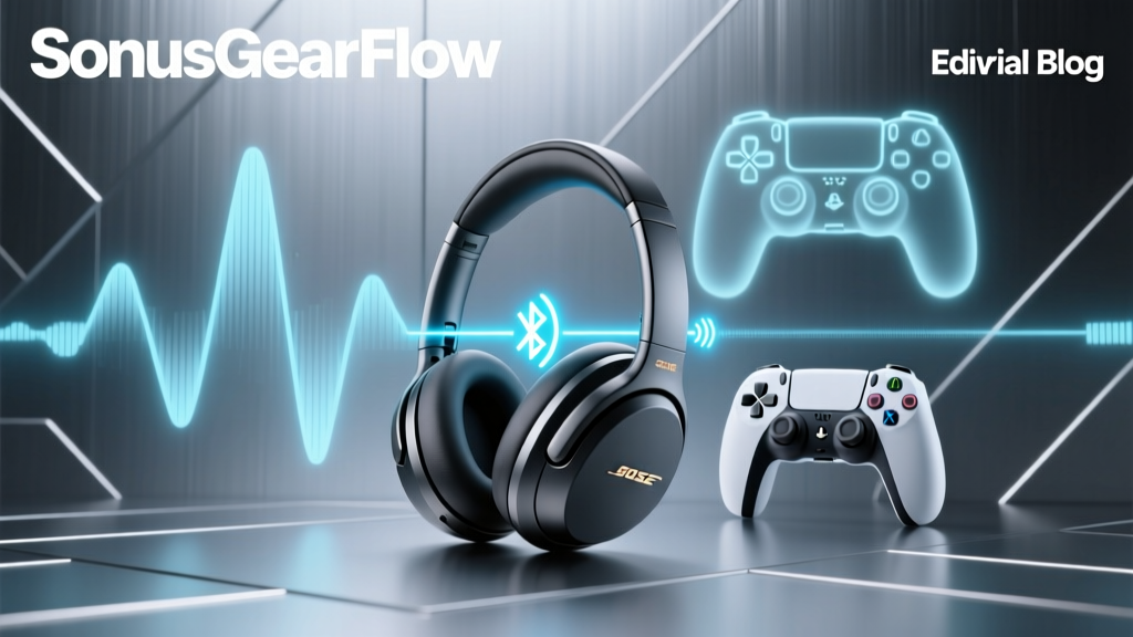 PS4 Wireless Headphones: Which Work in 2026?