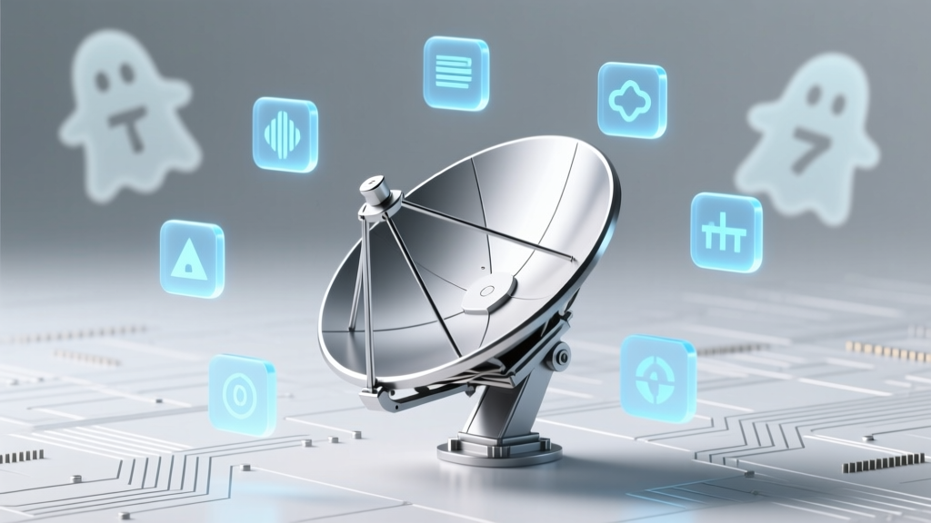 Folding Satellite Dish What You Actually Need: The 7 Non-Negotiable Specs (and 3 Myths That Waste Your Budget)