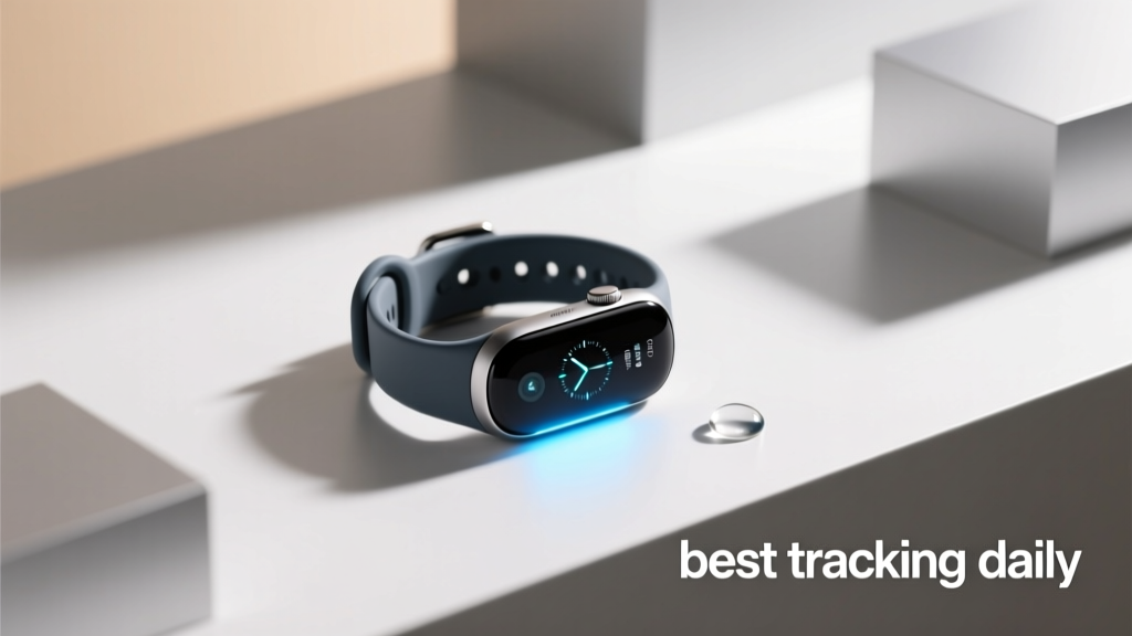 Top Wearables & Apps: Health, Activity, Sleep Tracking