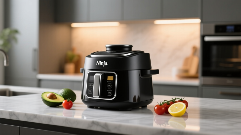 Best Price on Ninja Cooker: 2024 Deals & Smart Buying Guide