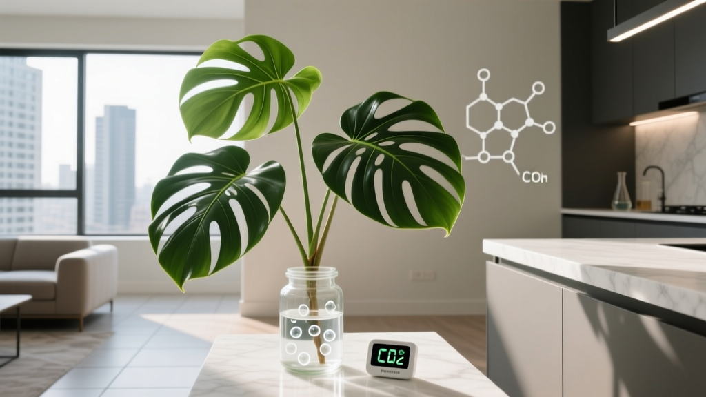 Which Indoor Plant Releases More Oxygen? (2026)