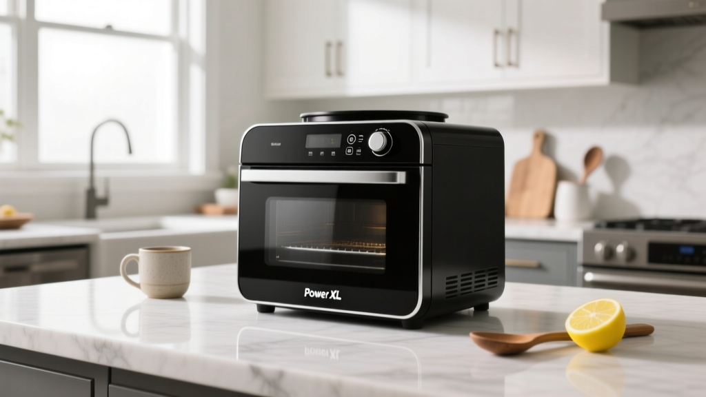 Power XL Not Heating? Quick Fixes & Safety Tips