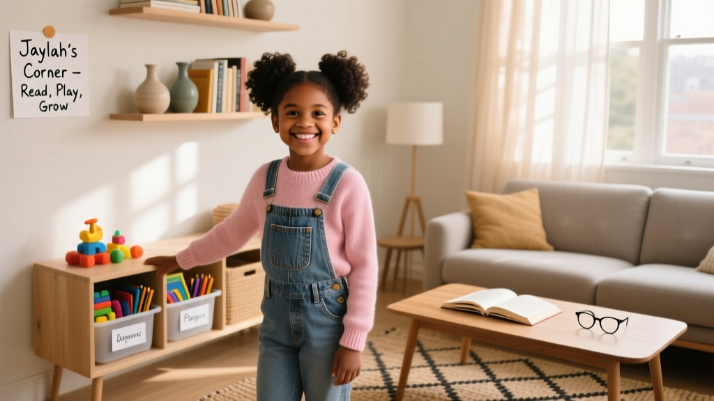 Jaylah: A Practical, Evidence-Informed Guide for Parents of Children with This Name
