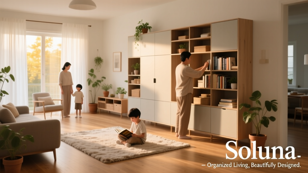 Soluna: A Real-World Review of the Smart Sleep System for Families with Young Children