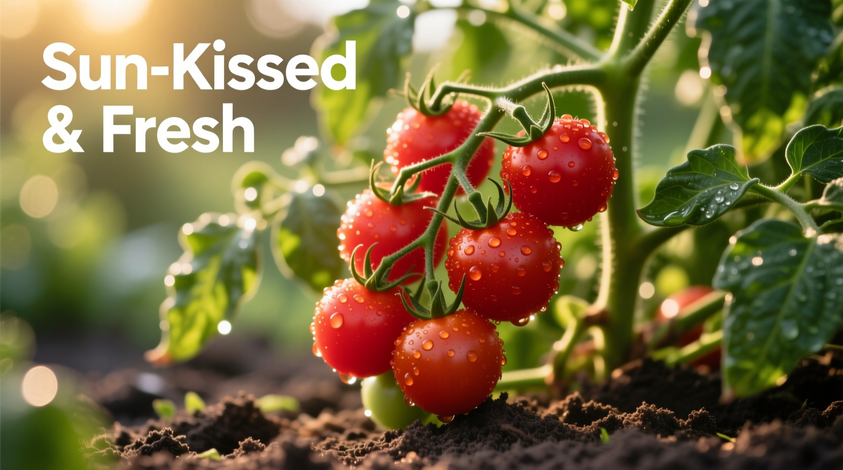 Vine Tomatoes: Flavor Benefits and Best Uses Explained