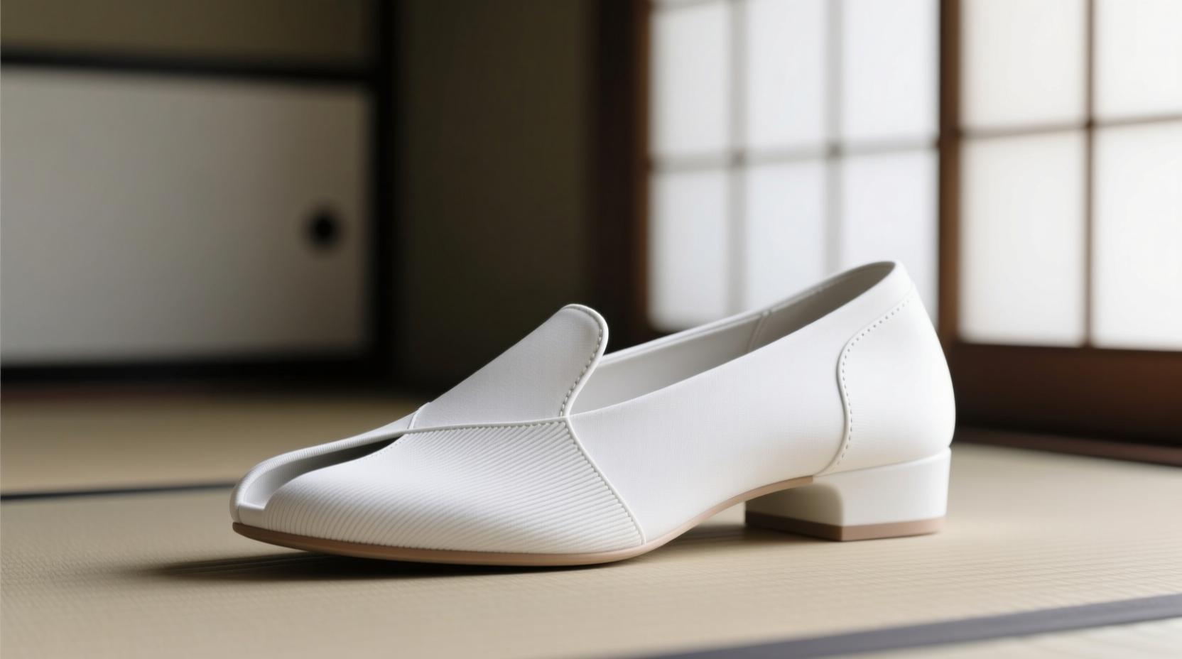 closet organization tips for tabi socks minimalist footwear