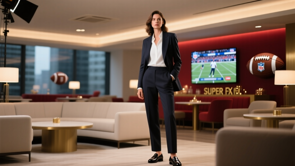 What To Wear To Superbowl Party (2026)