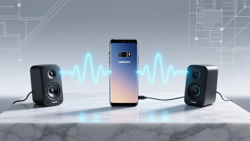 Note 8 Dual Audio Bluetooth Speakers (2026)