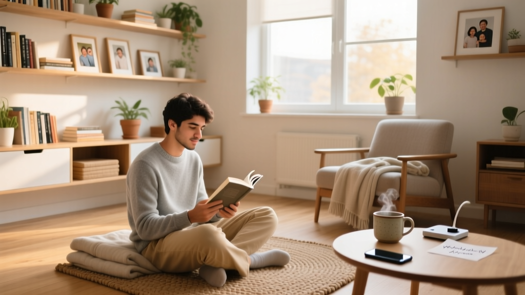 Yashar: A Practical Parent’s Guide to Supporting Neurodiverse Children with Focus, Calm, and Consistency