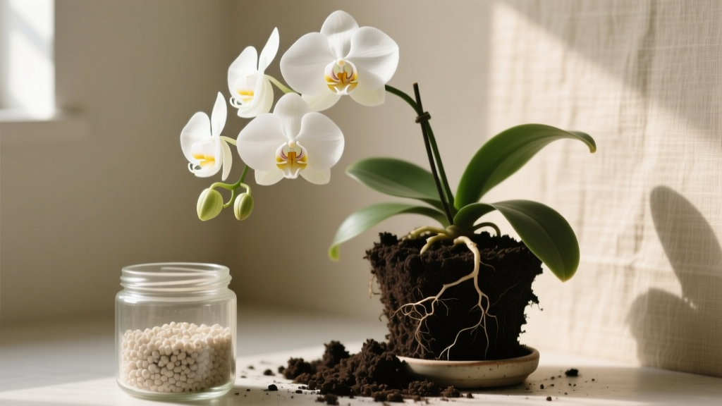 Garden Soil for Indoor Plants: 3-Step Swap (2026)